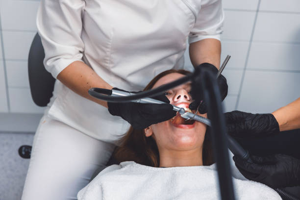 Best Emergency Wisdom Teeth Removal in Barrington, NJ