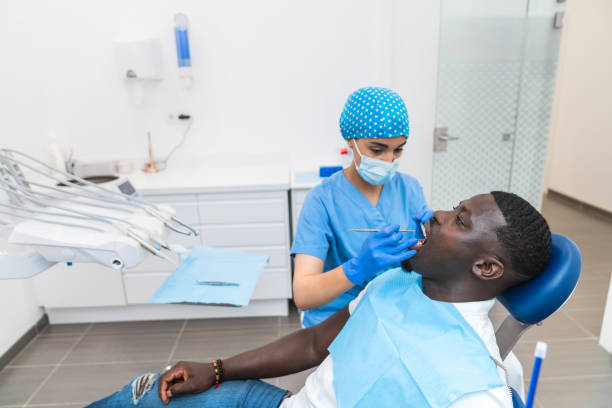 Best Emergency Broken Tooth Repair in Barrington, NJ