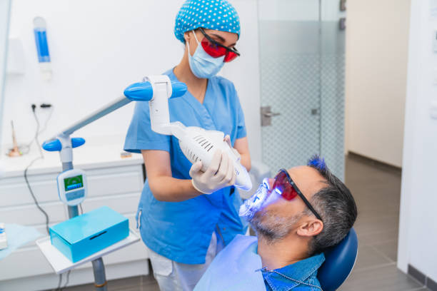 Best Emergency Broken Tooth Repair in Barrington, NJ