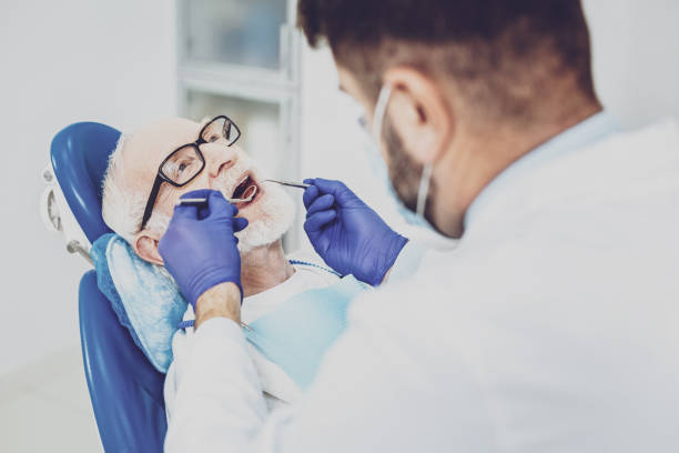 Best Emergency Treatment for Toothache in Barrington, NJ